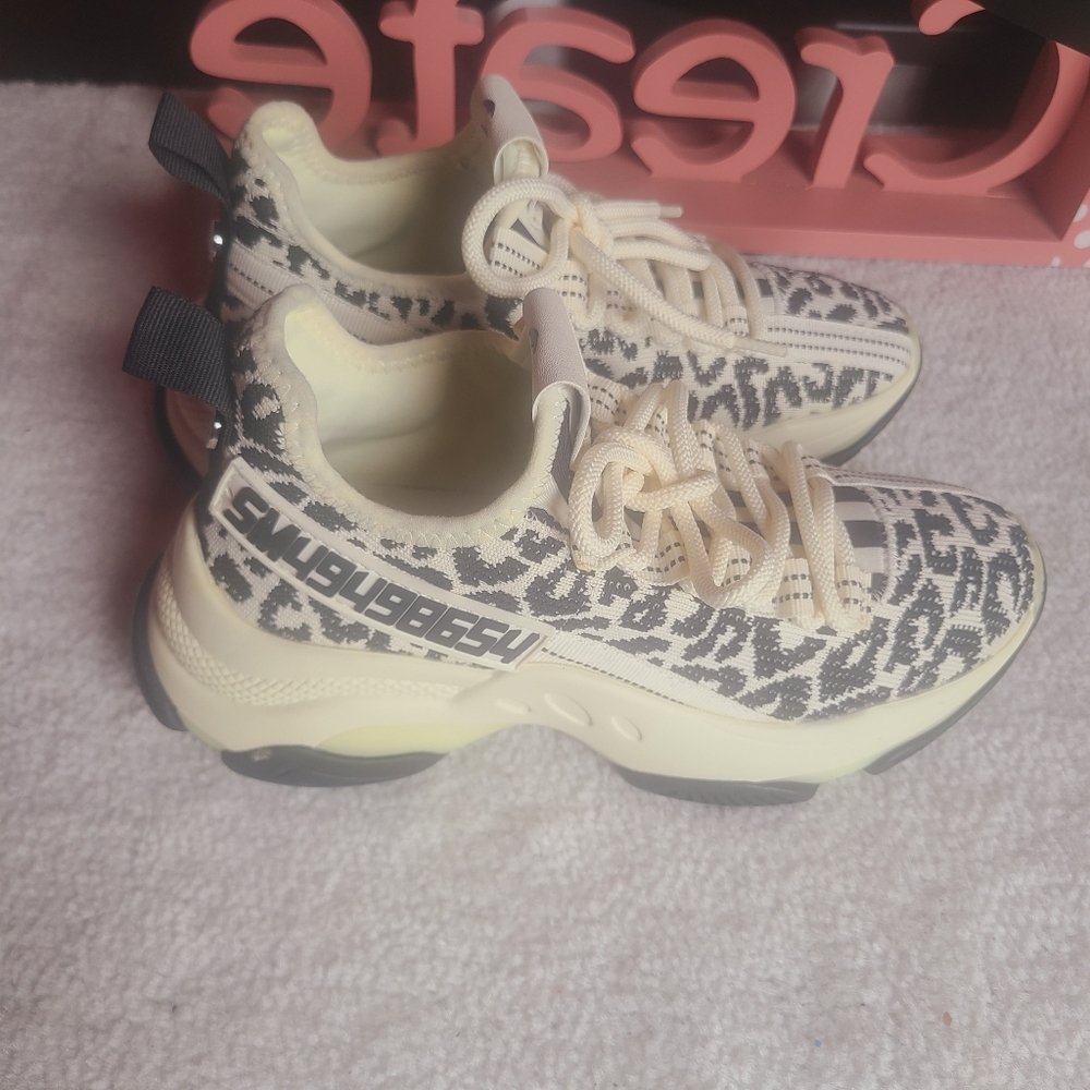 Steve Madden Tennis Shoes